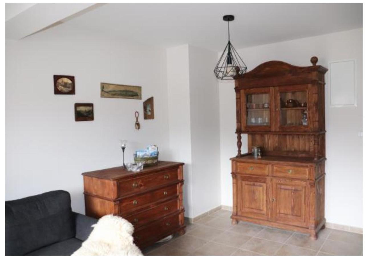 Apartament Z Basenem Kościelisko Εξωτερικό φωτογραφία