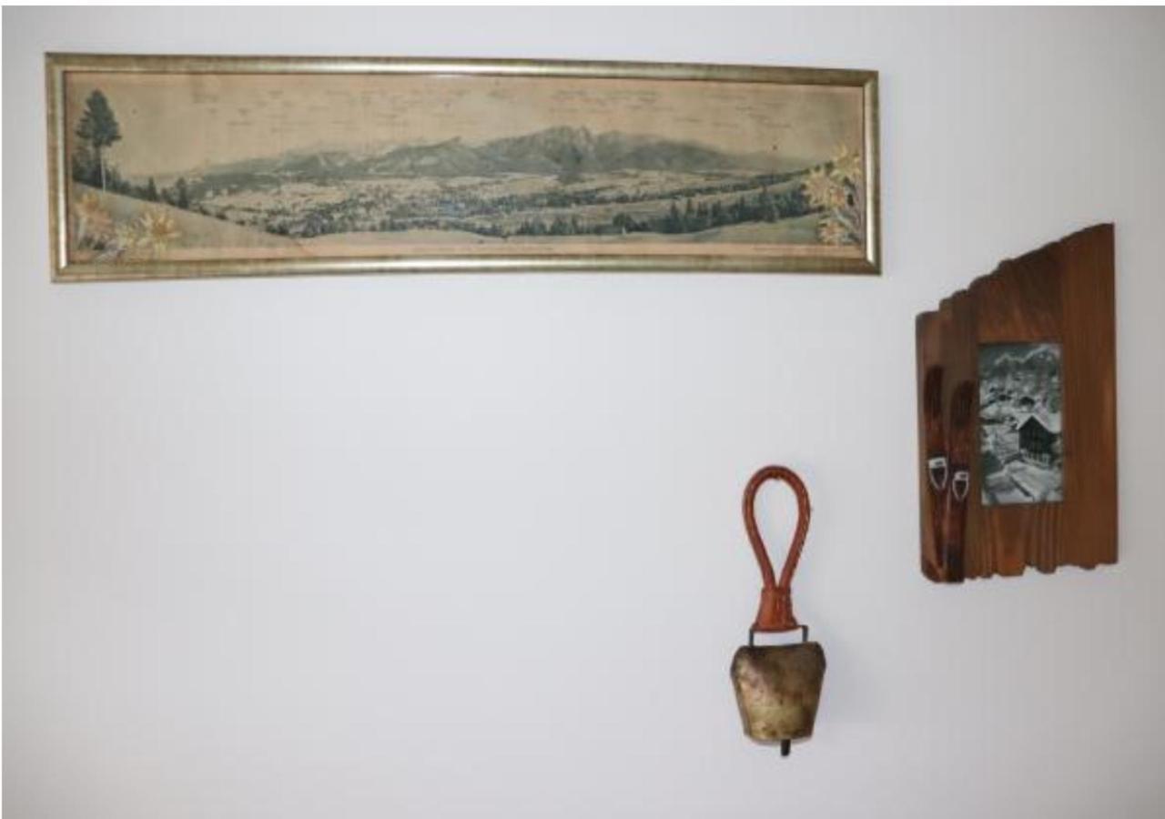 Apartament Z Basenem Kościelisko Εξωτερικό φωτογραφία