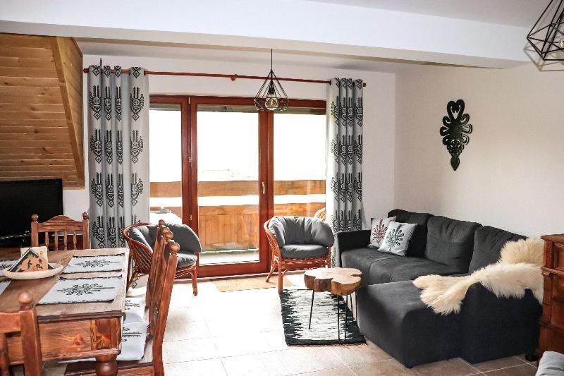 Apartament Z Basenem Kościelisko Εξωτερικό φωτογραφία