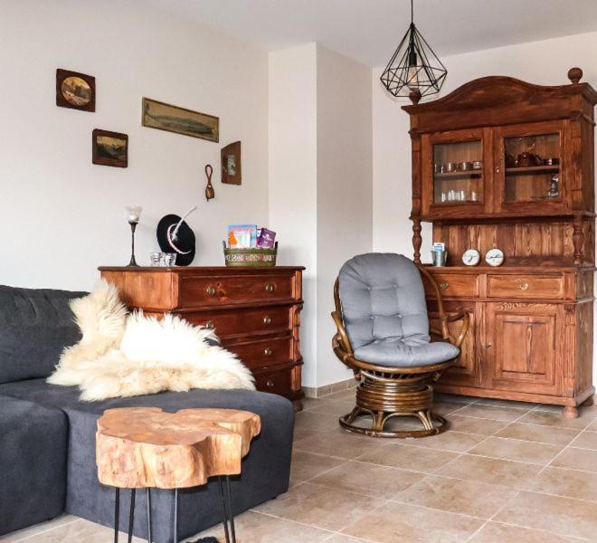 Apartament Z Basenem Kościelisko Εξωτερικό φωτογραφία